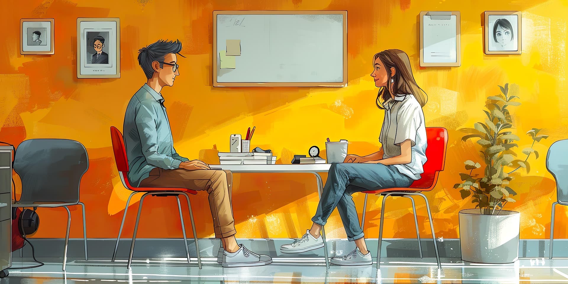 12 Most Common HR Interview Questions (and How to Answer Them)